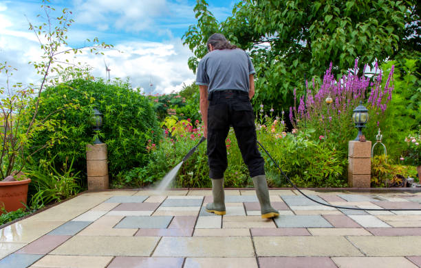 Bay Park, NY Pressure Washing Services Company